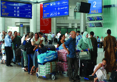 Grève d'Air Algérie : pourquoi en été '