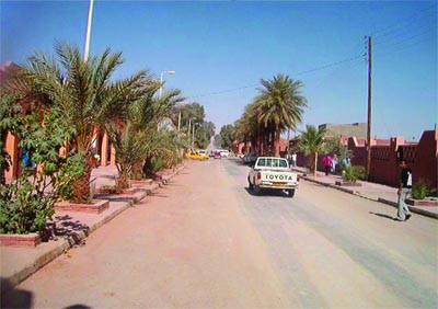 L'oisiveté ronge les jeunes