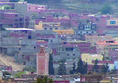 Haï Bilal ou le quartier de la peur