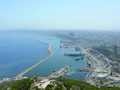 Entre la splendeur de l'architecture traditionnelle et la beauté des paysages