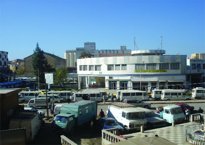 Plusieurs inaugurations et activités