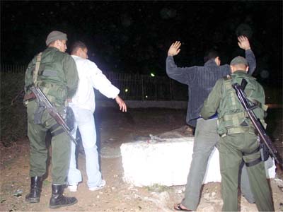 32 tonnes de drogue saisies depuis début 2011 en Algérie