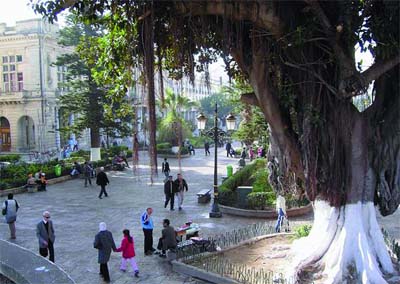 Peur, panique et meurtres entre bandes rivales