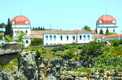 Lancement prochain des travaux de réalisation du second CHU