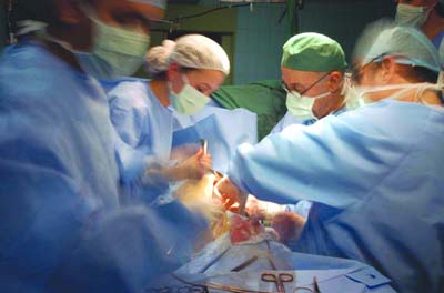 Les cancéreux interpellent le ministre de la Santé