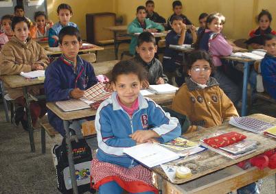 598 239 candidats aujourd'hui, répartis sur 3 122 centres d'examen.