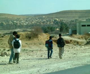 M'sila: Vingt-quatre enfants perdus cette année