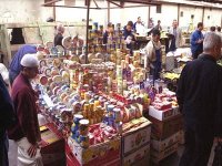 Un réseau national d'alerte précoce pour la protection du consommateur bientôt à Ouargla