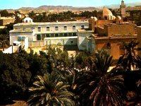 Plaidoyer à Biskra pour la création de 