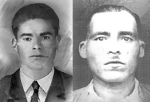 Les chouhadas de Ghazaouet