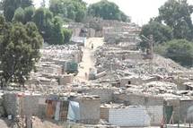 Vaste opération d'éradication des constructions illicites à Oran