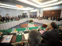 Une concertation' en solo !