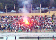 1 match à huis clos et 60.000 da d'amende pour le MC Oran                                    Football- Ligue 1