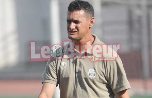 MOB : Rahmouni en colère contre les réservistes