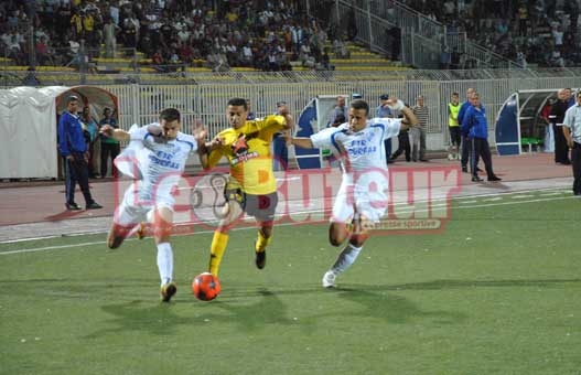 MOC : Remous à la reprise