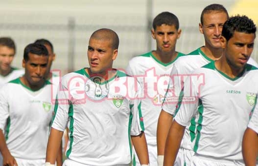 ASMO : Hamidi : «Je regrette énormément d'avoir joué au MCO»