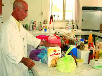 Le système d'alerte rapide opérationnel début 2012                                    Protection du consommateur