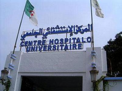 Les défis de la santé à Oran                                    Meilleure prise en charge des malades, réalisation de nouvelles infrastructures