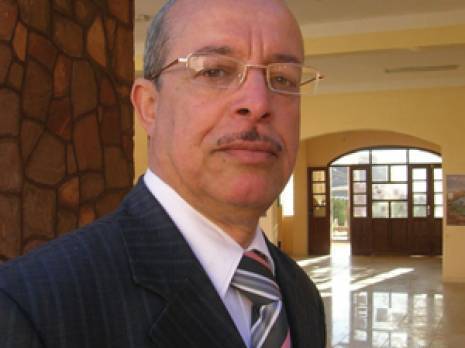 Badreddine Mili. Ecrivain : «Les élites semblent aujourd'hui affaiblies, sans voix»                                    Culture : les autres articles