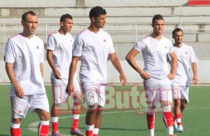 ASK : Derniers réglages avant d'affronter le MCS