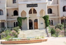 Khadra, Une commune à la recherche du label 