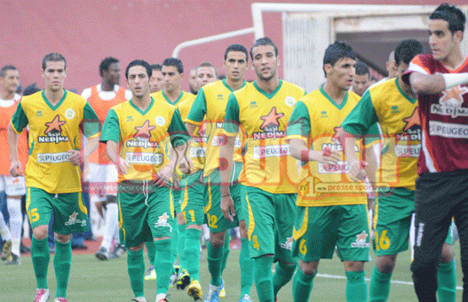 JSK : Metref privé du déplacement à Tlemcen