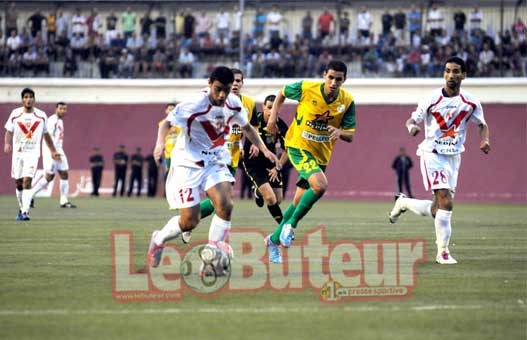 CRB : Des résultats encourageants en attendant mieux