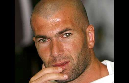 France : Zidane assistera à PSG - Lyon