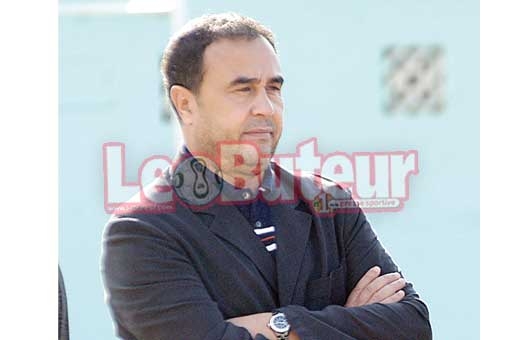 SAM - USMB : Zaïm : «Tout sera mis en branle pour que Blida retrouve sa place en L1»