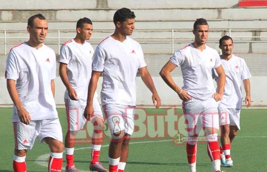 ASK : Derniers réglages avant d'affronter le MCS