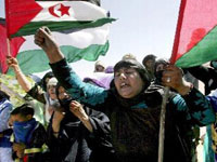 Sahara occidental - Maroc                                    Rabat persiste dans sa politique