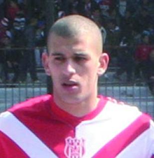 Islam Slimani (CRB) : «Ce but a une saveur particulière»