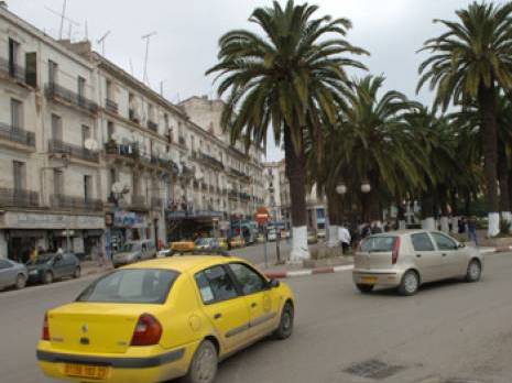 Tramway six ans après : Le projet toujours aux oubliettes                                    Annaba : les autres articles