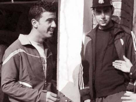 La rue algérienne, un dictionnaire à ciel ouvert                                    Dossier : les autres articles