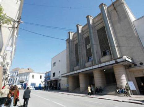 Théâtre de Béjaïa : Générale de El Mechdelli Zouaoui fi Tilimcen                                    Culture : les autres articles