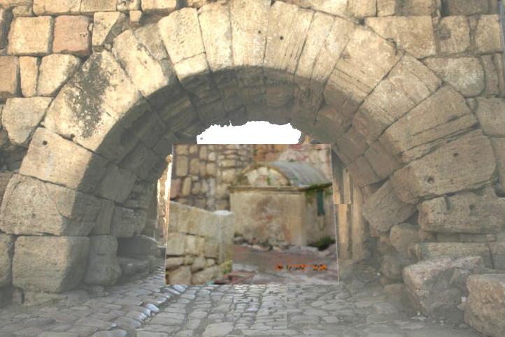 MILA, Musée à ciel ouvert