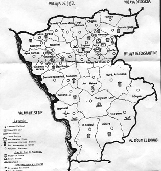 ميلة ملكة الحبوب و الحليب