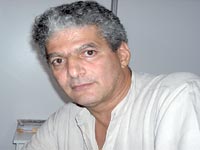 'Les révolutions ne marchent pas avec la littérature'                                    MOHAMED KACIMI, AUTEUR, À LIBERTE