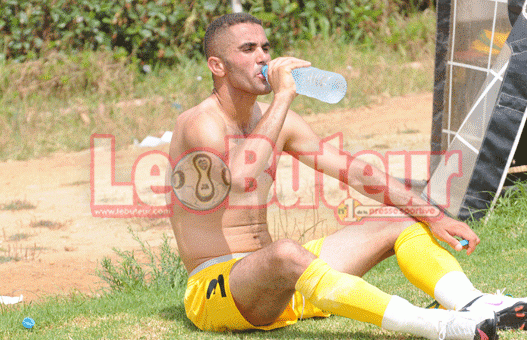 WAT-JSK : Rial incertain contre le WAT