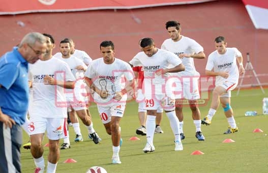 CRB : Situation précaire et atterrante