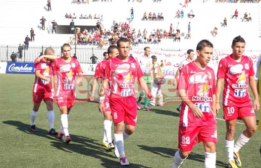 MCO ; Voila à quoi peut ressembler l'équipe qui affrontera le CRB