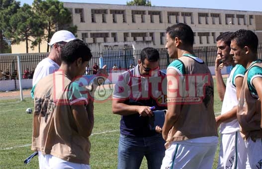 SAM-USMB : La courbe des prestations des deux équipes : Et vogue la galère !