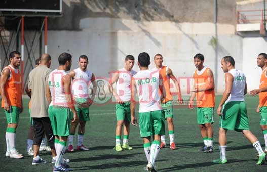 MOC - MOB : Les Crabes se mobilisent