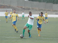 Ligue 2 / 4e journée
                                    L'attraction à Oran