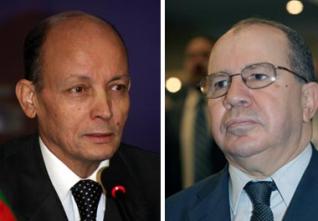 Questions orales au Conseil de la Nation : Amar Tou et Saïd Barkat répondent aux sénateurs