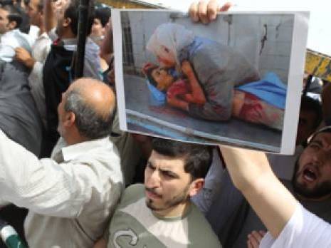 Les révoltes arabes «présentes» au salon du livre                                    Idées : les autres articles