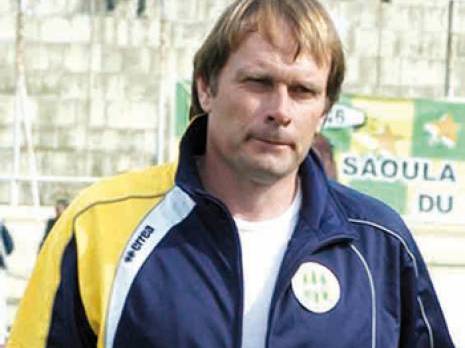 ES Sétif : L'ère Geiger a commencé                                    Sports : les autres articles