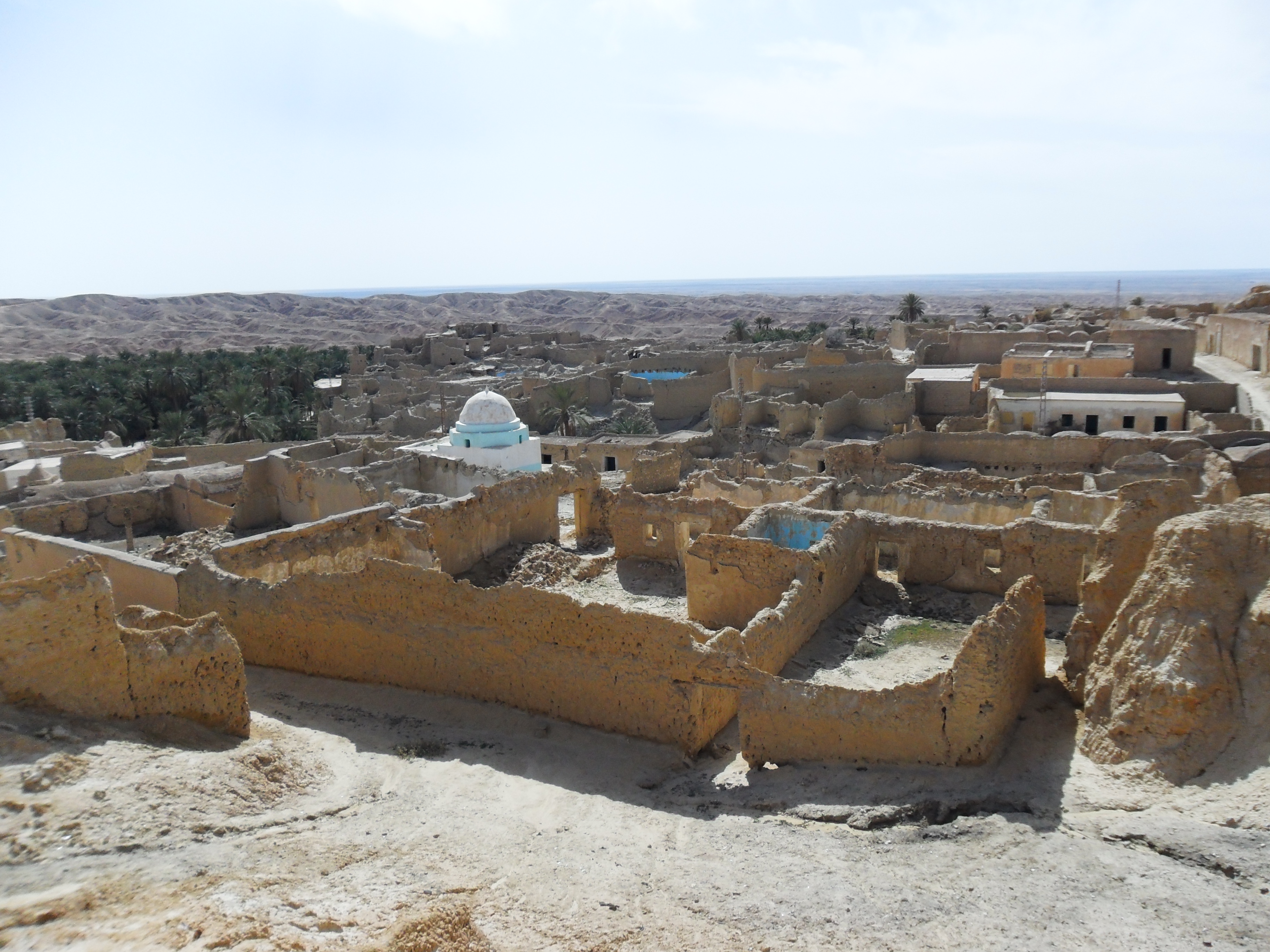 قصة   فرية  فركات