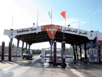 Le plan d'investissement se précise                                    ArcelorMittal El-Hadjar (Annaba)