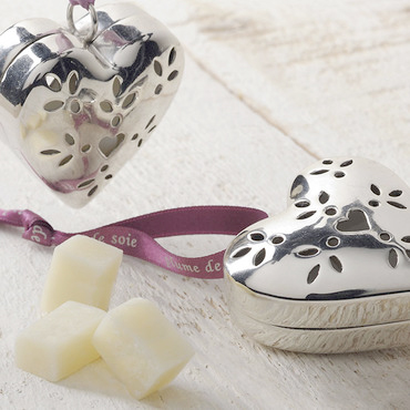 Parfumer son linge de maison                                    Conseils pratiques